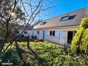 Maison quartier Toutes Aides