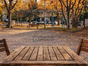 MARSEILLE (13015) - Exclusivité - Maison de ville 3 pièces