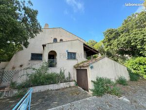 Villa 4 pièces 93 m²