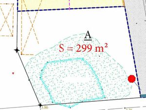 Terrain à bâtir proche centre ville  Saint Jean De Monts