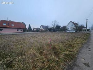 Terrain de 7ares - Waltenheim