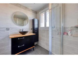 Maison 130 m² - 11 avenue Jean-Charles Napp à Aubagne