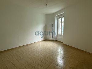 À vendre Appartement T3 à Luçon