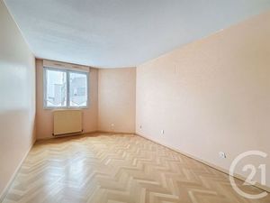 Appartement à vendre - 2 pièces - 51 m2 - Lyon - 69003 - RHONE-ALPES