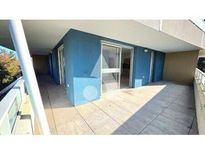 Appartement Montpellier ASSAS - PHILIPPIDES 3 pièce(s) 66.8 m2