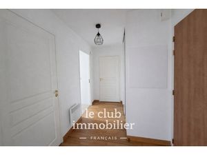 Appartement de m2