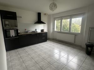 Pair-et-Grandrupt - Appartement 91m2 dans petite copropriété