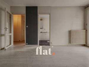 GRAND T2 | ST HERBLAIN LE GOLF | TRAVAUX À PRÉVOIR | BALCON