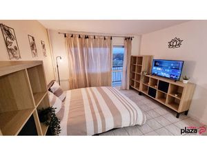 Spécial investisseur ? Lot de 2 studios à Gaillard