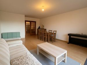 INVESTISSEMENT LOCATIF – T3 LOUÉ – TOURS NORD