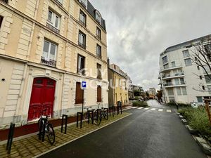 2 Pièces - Bien agencé - Gare et Métro !