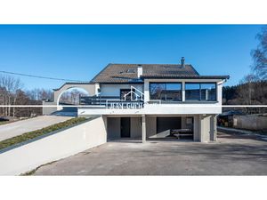 MAISON - 137 m2 - BAN SUR MEURTHE