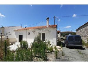 Maison 2 chambre(s) à vendre