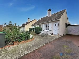 Maison individuelle Egly - 6 pièces 130 m2