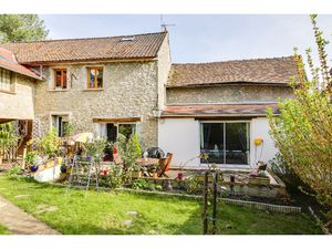 Maison Forges Les Bains 4 pièce(s) 180 m2