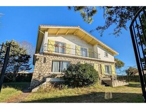 Maison 5 chambre(s) à vendre