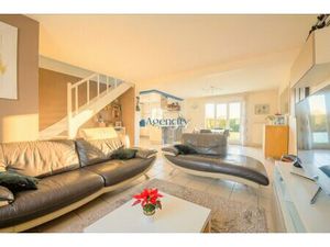 MAISON COUP DE COEUR A SAINT SOUPPLETS