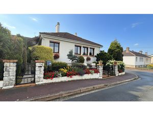 Maison Soisy Sous Montmorency 5 pièce(s) 87 m2