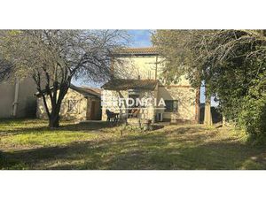 TOULOUSE LA FAOURETTE: Belle maison individuelle avec beau et grand jardin intimiste