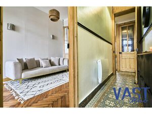 Semi-bourgeoise proximité gare