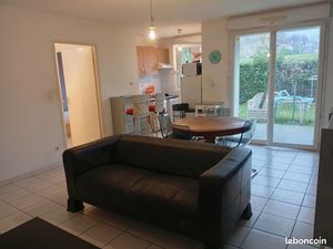T2 meublé a louer