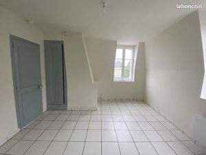 Appartement 3 pièces 48 m²