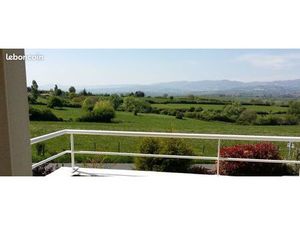 Location appartement ECHALAS