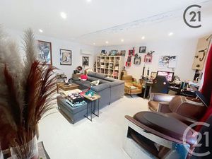 Maison à vendre - 6 pièces - 137 82 m2 - Venoy - 89 - BOURGOGNE