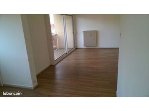 Superbe F4 centre ville COLMAR