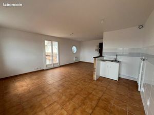 Appartement - studio - 30.05 m² - 508 BREL