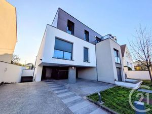 Appartement F3 à vendre - 3 pièces - 65 m2 - Livry Gargan - 93 - ILE-DE-FRANCE