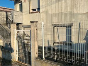 Loue appartement 3 pièces