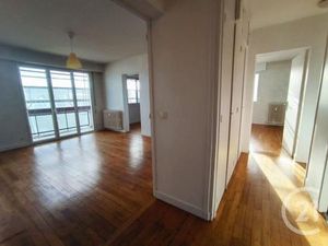 Appartement F5 à vendre - 5 pièces - 88 33 m2 - Meudon - 92 - ILE-DE-FRANCE