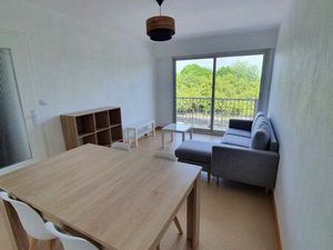 Appartement T2 41m2 secteur Parc Paysager