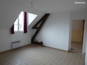 Appartement 45 m2 T2 calme et stationnement
