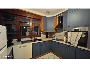 Maison à louer d'environ 72 m2 sur sous-sol sol