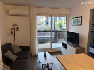 Location appartement Ponant la grande motte