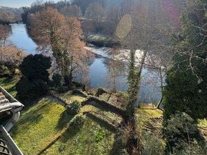 Appartement lumineux avec balcon et vue dégagée