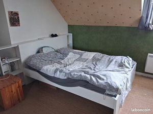 Particulier loue studio Laval