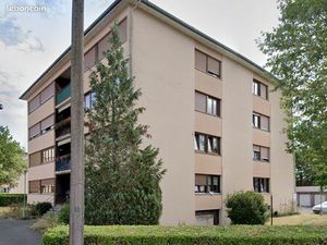 Appartement f1 saint loup sur semouse