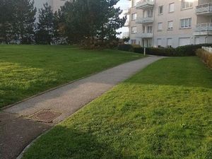 T2 40 M2 avec 30 M2 de terasse et une place de parking à sainte adresse