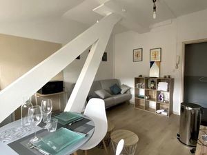 Appartement Chambre à louer - 1 pièce - 15 m2 - Sochaux - 25 - FRANCHE-COMTE