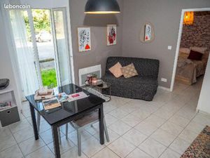 Appartement meublé bail court