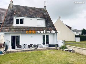 Location : maison a carentan