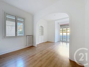 Appartement F2 à louer - 2 pièces - 53 83 m2 - Cannes - 06 - PROVENCE-ALPES-COTE-D-AZUR