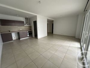 Appartement T2 à louer - 2 pièces - 51 51 m2 - Chateauroux - 36 - CENTRE