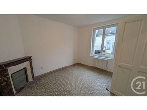 Maison à louer - 5 pièces - 113 14 m2 - Bonneval - 28 - CENTRE