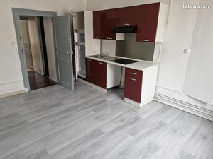 LOCATION T4 AUXONNE - 85m²