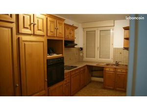 60 m2 Dammarie-les Lys