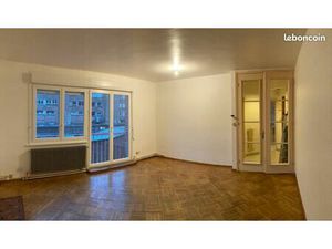 Loue Studio 40m2 hyper centre de Dunkerque